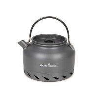 Fox Cookware 0.9l Heat Transfer Kettle