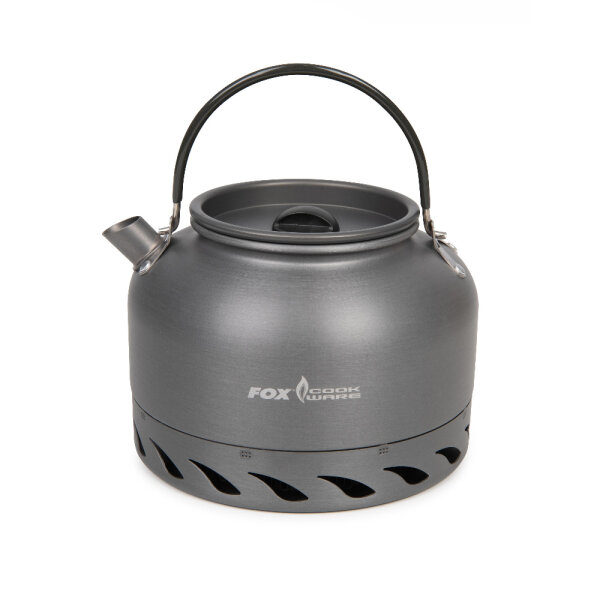 Fox Cookware 1.5l Heat Transfer Kettle