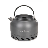 Fox Cookware 1.5l Heat Transfer Kettle
