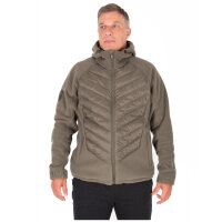 Fox Explorer Fleece Hooded Jacket