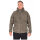 Fox Explorer Fleece Hooded Jacket