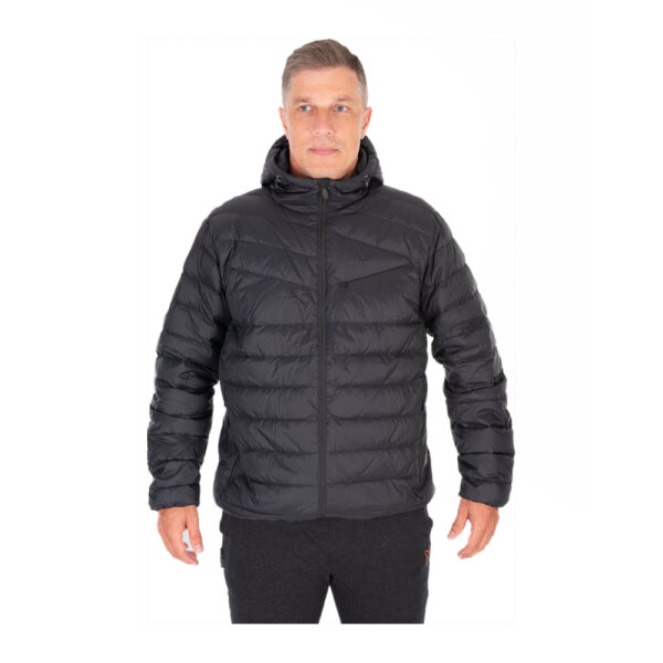 Fox Explorer Downfill Packaway Jacket