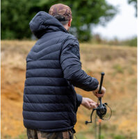Fox Explorer Downfill Packaway Jacket
