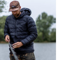 Fox Explorer Downfill Packaway Jacket