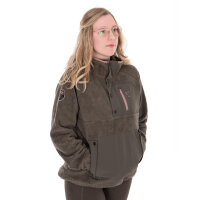 Fox Women Explorer Fleece Hooded Jacket