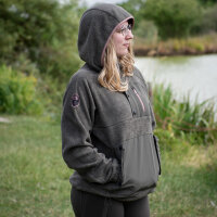 Fox Women Explorer Fleece Hooded Jacket