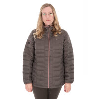 Fox Women Explorer Quilted Jacket