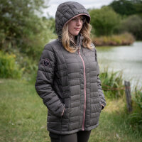 Fox Women Explorer Quilted Jacket Gr.L
