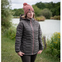 Fox Women Explorer Quilted Jacket Gr.L