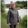Fox Women Explorer Quilted Jacket Gr.L