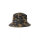 Avid Distorsion Camo Bucket Hat