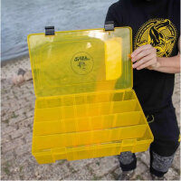 Black Cat Large Rig Parts Box