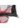 Fox Rage Rubber Net Head