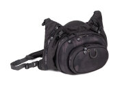 Fox Rage Camo Voyager Chest Pack