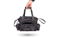 Fox Rage Camo Voyager Medium Tackle Bag