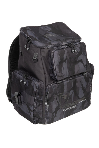 Fox Rage Camo Voyager Rucksack