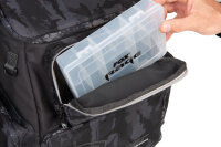 Fox Rage Camo Voyager Rucksack
