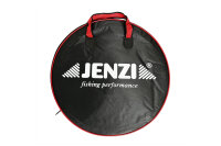 Jenzi Setzkescher gummiert 150 cm