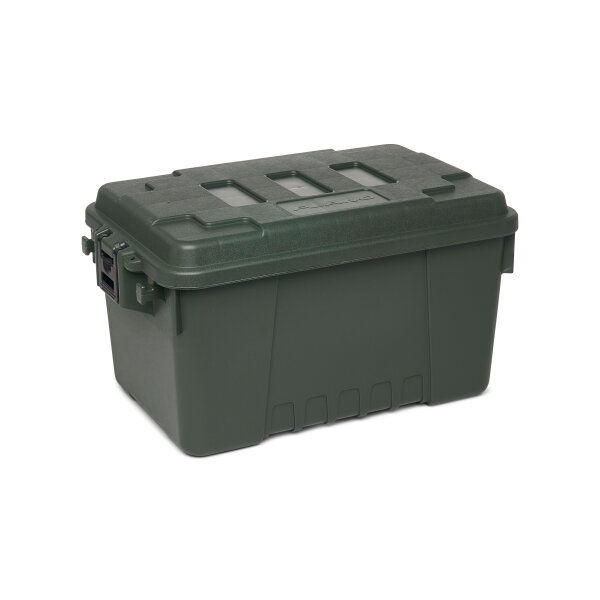 Plano Sportsmans Trunk Small O.D. Green 53l