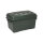 Plano Sportsmans Trunk Small O.D. Green 53l
