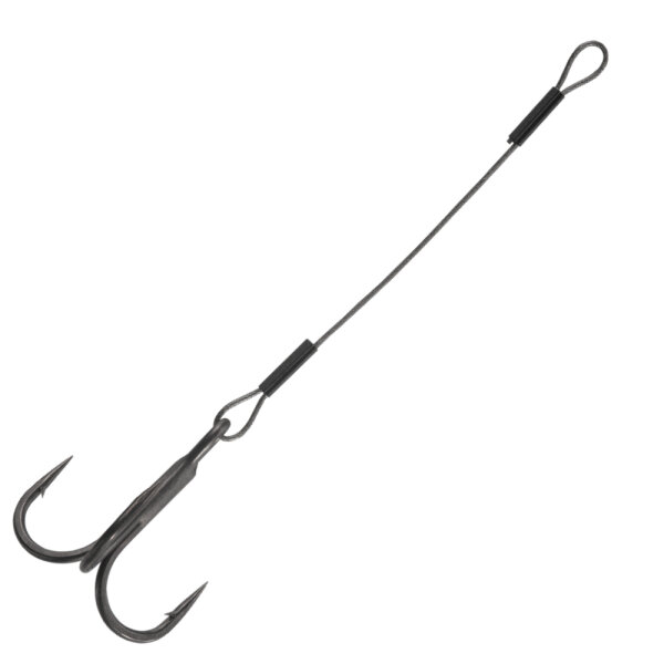 BKK Spear Stinger HD-7X7 Wire-SS Pike