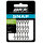 BKK Fast Spiral Snap - 32 Black Nickel
