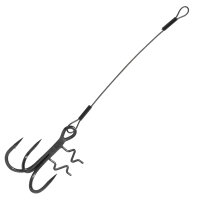 BKK Assist Spear Stinger 7X7 Wire-SS Zander