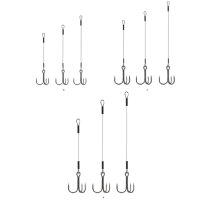 Kopie von BKK Assist Spear Stinger 7X7 Wire-SS Zander #1
