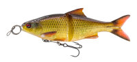 Savage Gear 3D Glide Roach 23cm Clear Rudd