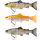 Savage Gear 3D Line Thru Trout 15cm