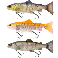 Savage Gear 3D Line Thru Trout 20cm