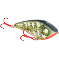 Westin Swim Glidebait 12cm 53g suspending Halloween...
