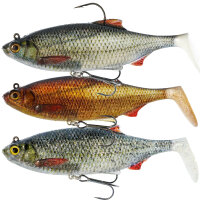 Kopie von Westin Ricky The Roach Shadtail 14cm Limitiert...