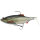 Westin Ricky The Roach Shadtail R2F 18cm Limitiert für klares Wasser Clear Roach
