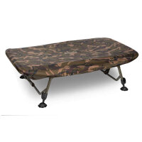 Fox Carpmaster Welded Cradle