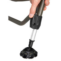 Fox Carpmaster Welded Cradle