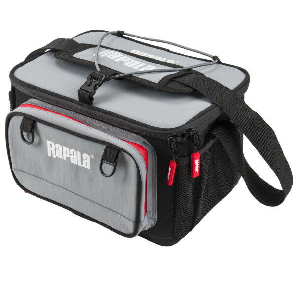 Rapala Countdown Tackle Bag Lite Angeltasche