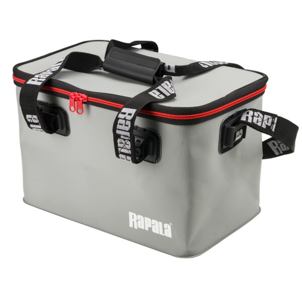 Rapala Hydro Tackle Bag Angeltasche(RHYTBA)