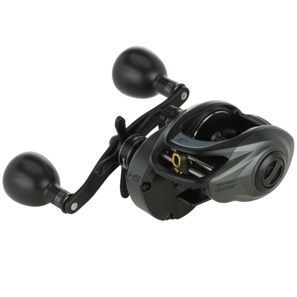 Abu Garcia Beast 300 LP-L Baitcast Rolle
