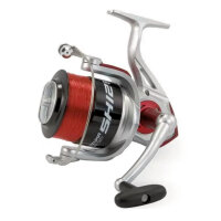 Lineaeffe Shizuka SK12 80er Brandungsrolle mit Schnur