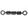 BKK Triple Rolling Swivel-32 Gr.4 / 35kg