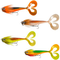 Rapala Soft Olio Prerigged 20cm