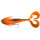 Rapala Soft Olio Prerigged 20cm Black Widow (BW)
