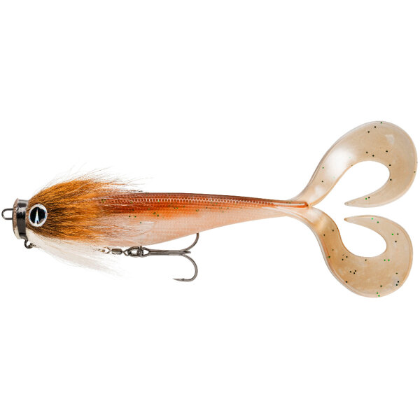 Rapala Soft Olio Prerigged 20cm Cappuccino (CA)
