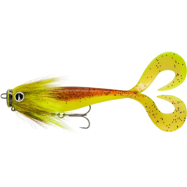 Rapala Soft Olio Prerigged 20cm Chartreuse (CH)