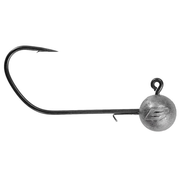 BKK Hyperlatch Round Jighead 6/0 15g