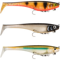 Rapala Soft Peto Prerigged 16cm