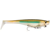Rapala Soft Peto Prerigged 16cm Smelt on the Beach (SMB)