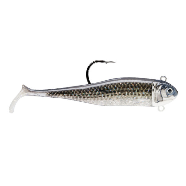 Storm Biscay Minnow 12cm 18g MU Mullet