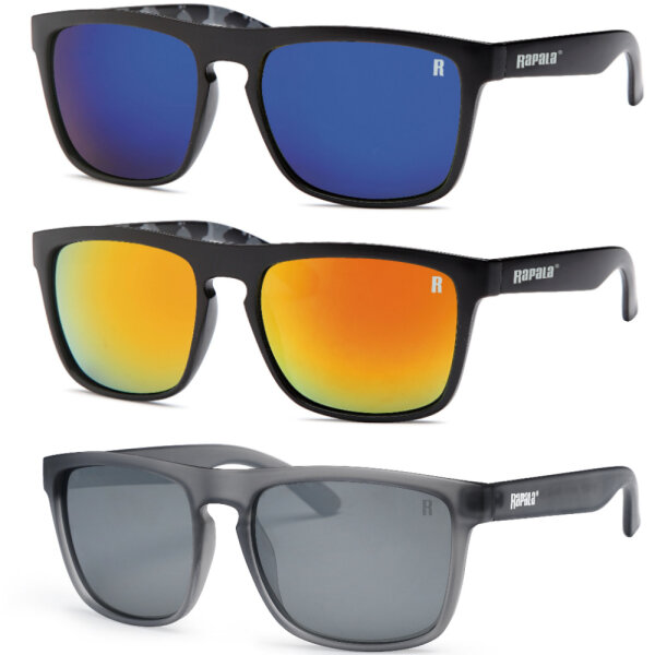 Rapala Sportsman Sunglas Dorado